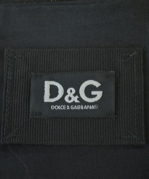 D&G 洋裝