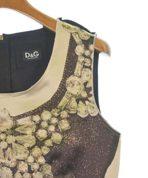 D&G 洋裝