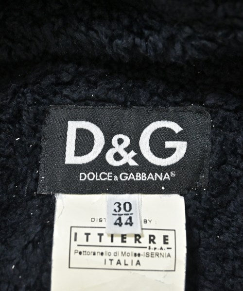D&G 其他大衣