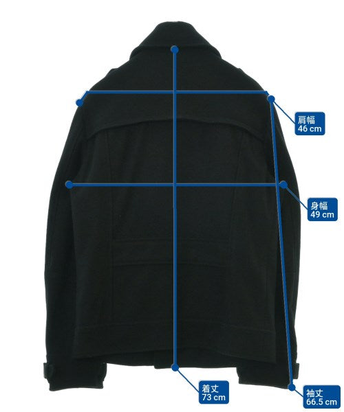 D&G 海軍外套