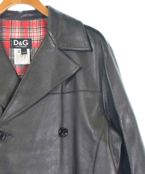 D&G 其他大衣