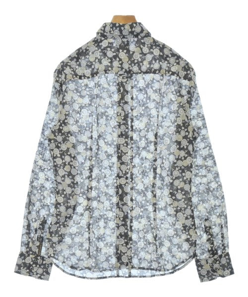 D&G 休閒襯衫