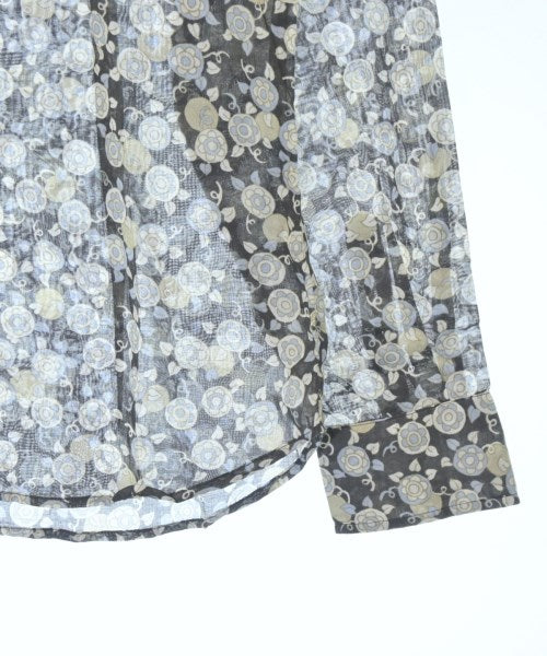 D&G 休閒襯衫