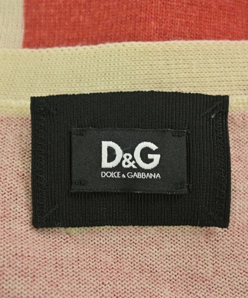 D&G 開襟衫