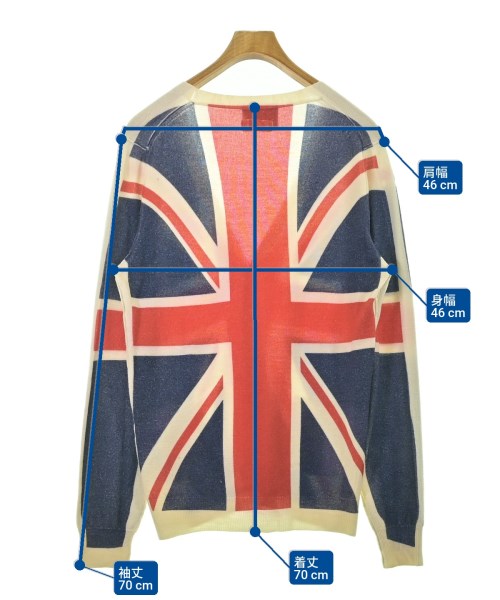 D&G 開襟衫