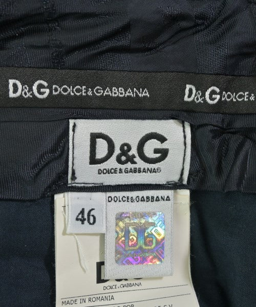 D&G 長褲