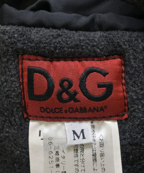 D&G 其他大衣