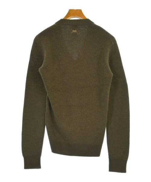 D&G 毛衣