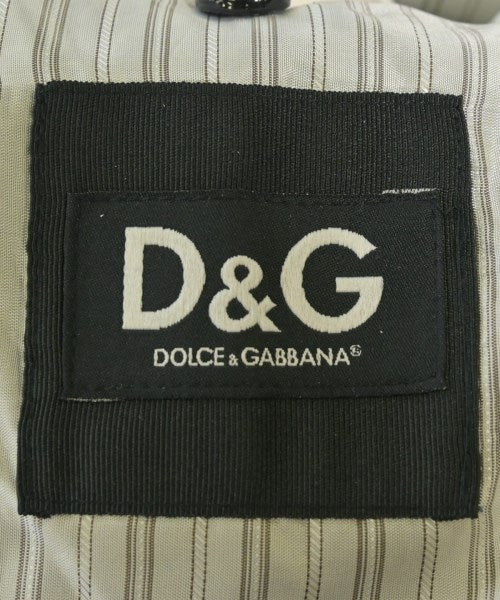 D&G 切斯特披風