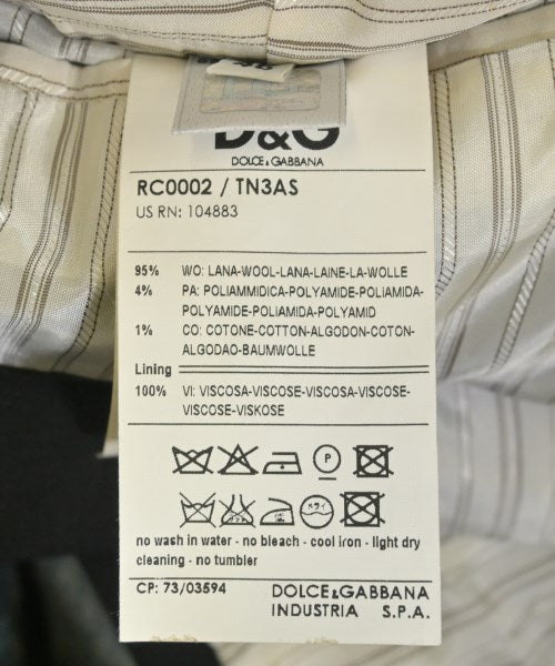 D&G 切斯特披風