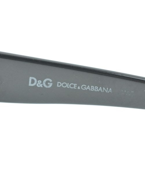 D&G 太陽眼鏡