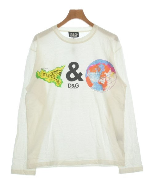 D&G T恤/上衣