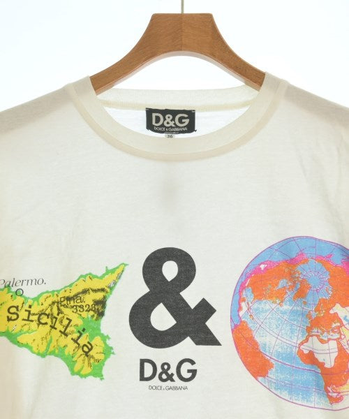 D&G T恤/上衣