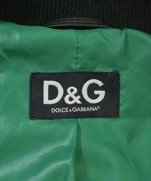 D&G 其他飛行外套