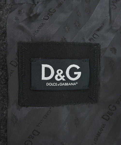 D&G 西裝外套