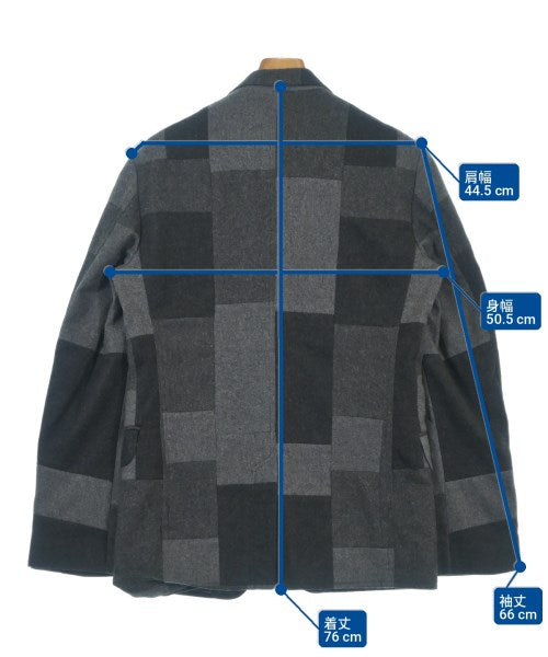 D&G 西裝外套