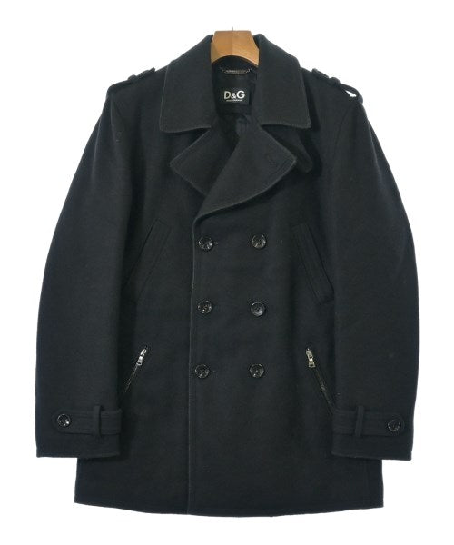 D&G 海軍外套