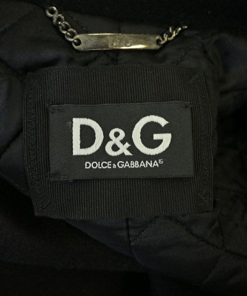 D&G 海軍外套