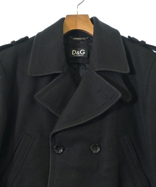 D&G 海軍外套
