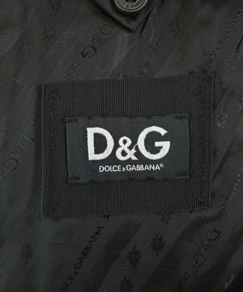 D&G 切斯特披風