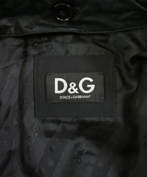 D&G 風衣