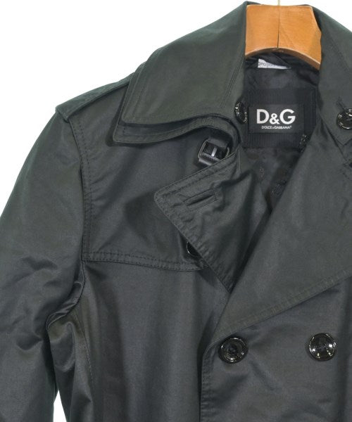 D&G 風衣