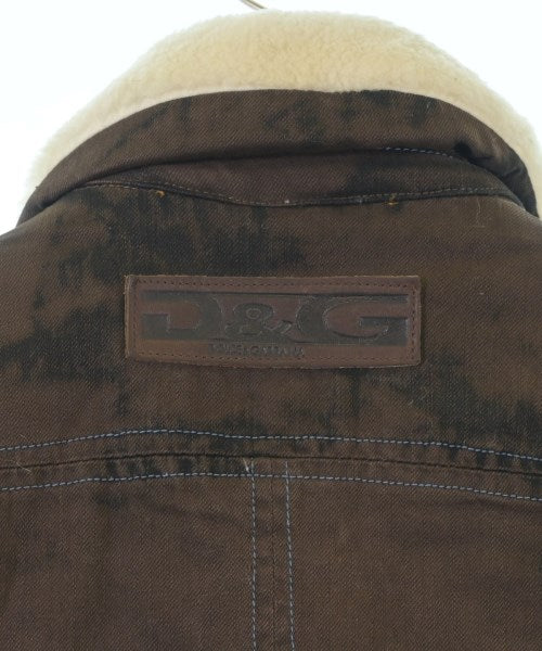 D&G 其他飛行外套