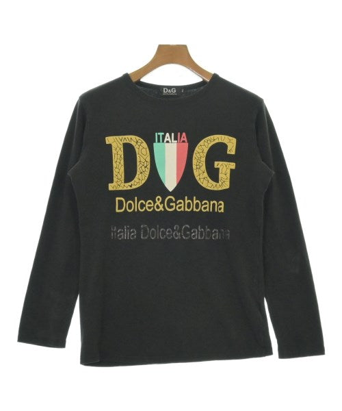 D&G T恤/上衣
