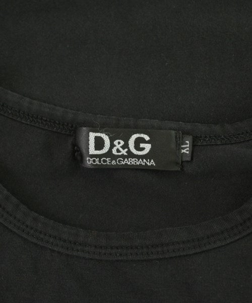 D&G T恤/上衣
