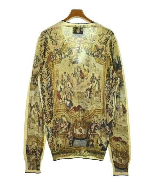 D&G 開襟衫