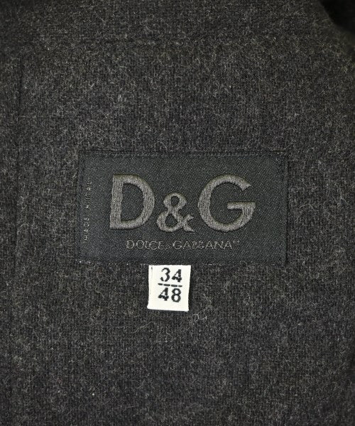 D&G 其他大衣