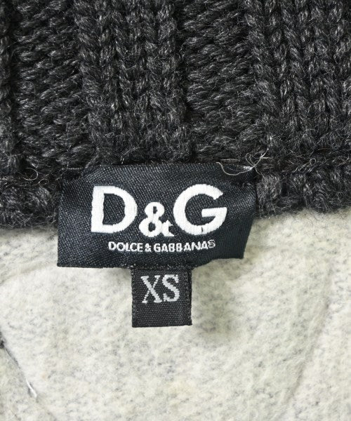 D&G 開襟衫