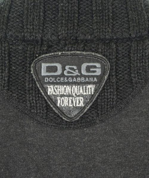 D&G 開襟衫