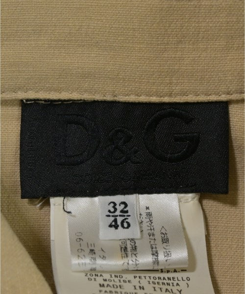 D&G 其他飛行外套