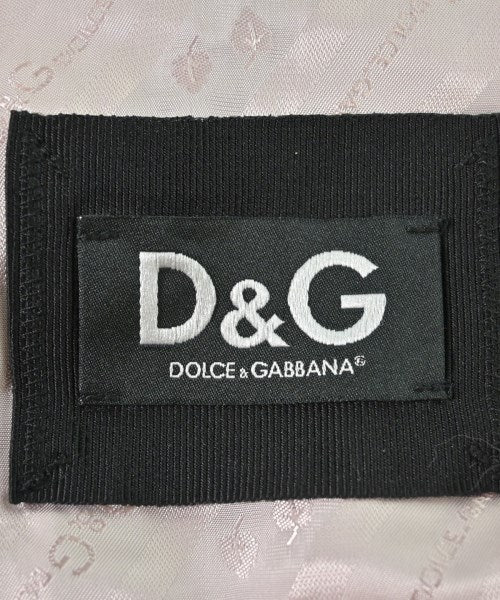 D&G 西裝外套