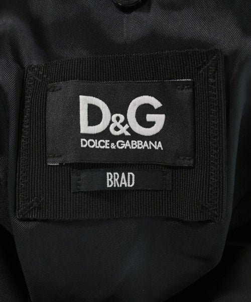 D&G 西裝外套