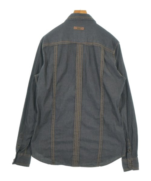 D&G 休閒襯衫