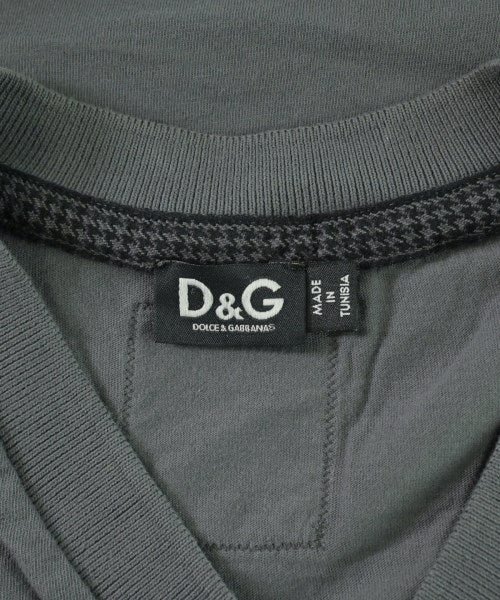 D&G T恤/上衣