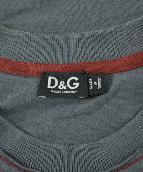 D&G T恤/上衣