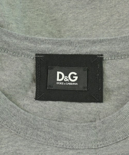 D&G T恤/上衣