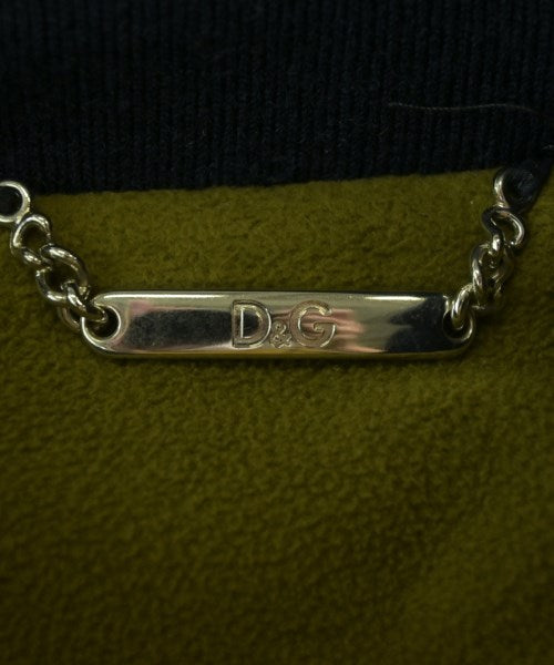 D&G 其他飛行外套