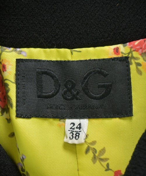 D&G 切斯特披風