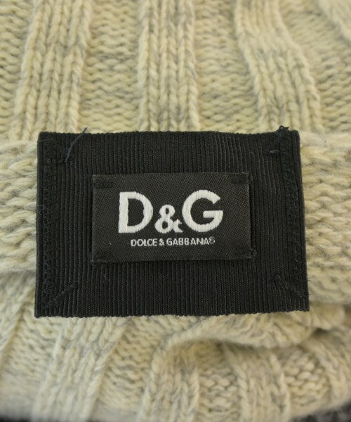 D&G 毛衣