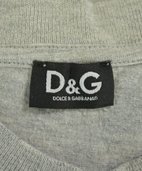 D&G T恤/上衣
