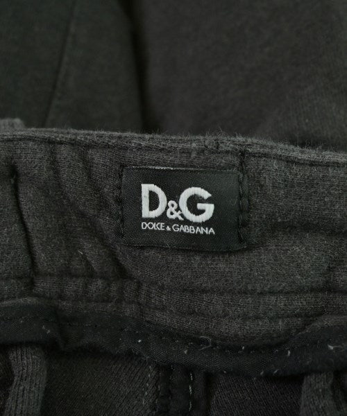D&G 運動褲