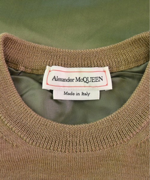 ALEXANDER MCQUEEN 毛衣