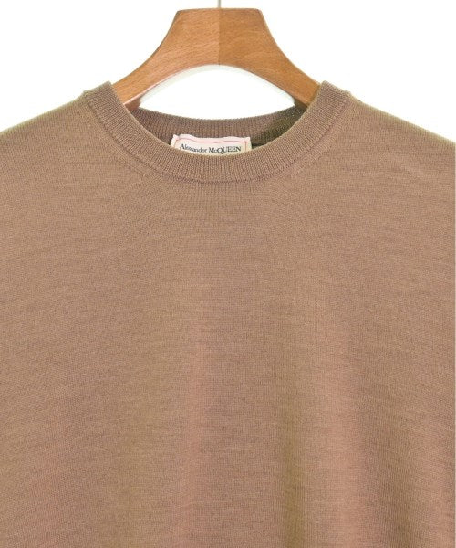 ALEXANDER MCQUEEN 毛衣