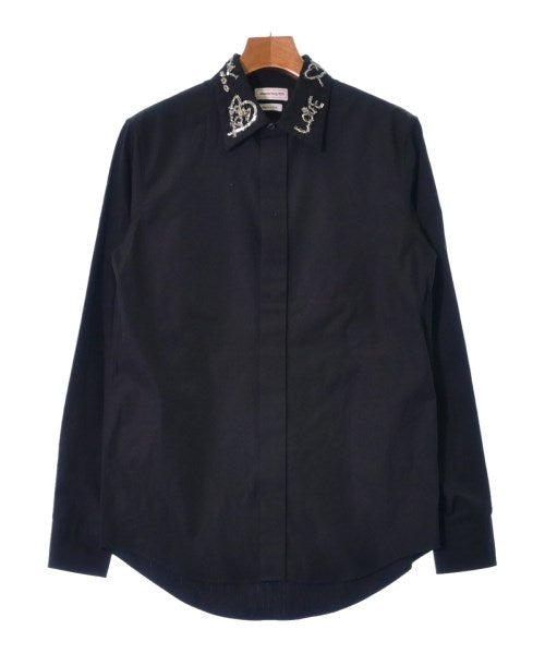 ALEXANDER MCQUEEN 休襯衫