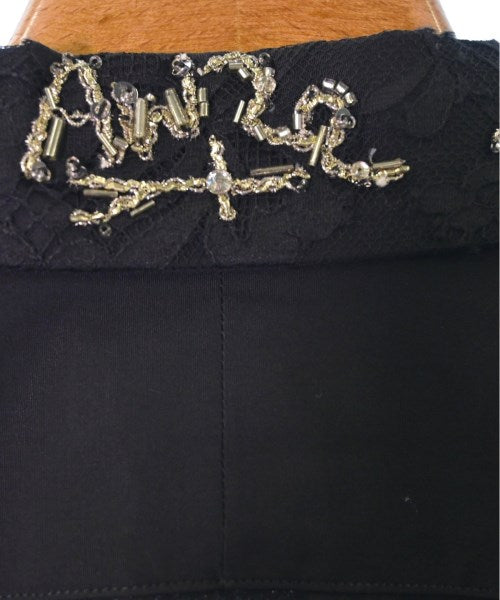 ALEXANDER MCQUEEN 休襯衫