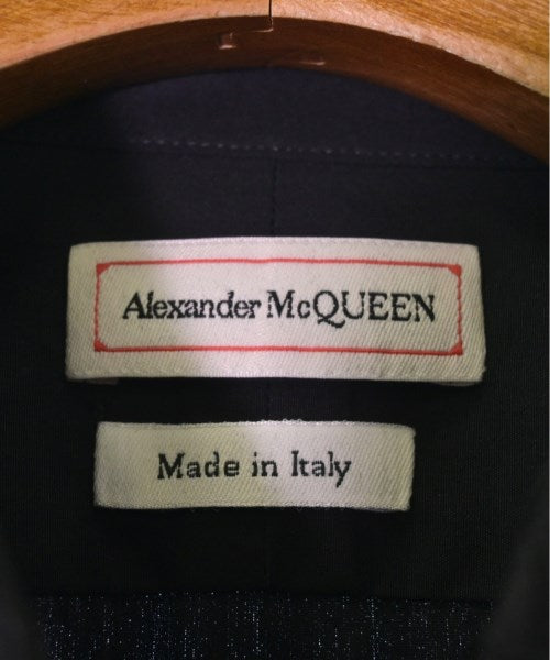 ALEXANDER MCQUEEN 休襯衫